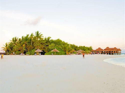 Ranveli Village Villingilivaru Island Exteriör bild